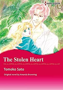 The Stolen Heart